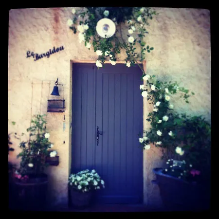 B&B Le Bargidou *