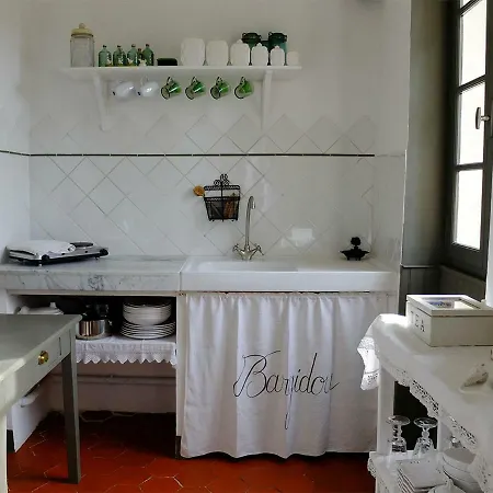 B&B Le Bargidou *