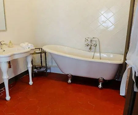 Le Bargidou B&B