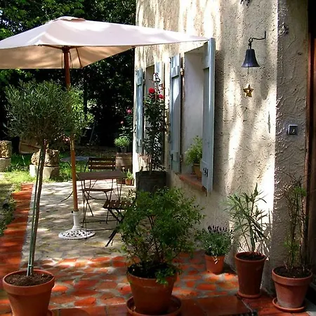 B&B Le Bargidou *