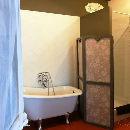 B&B Le Bargidou *