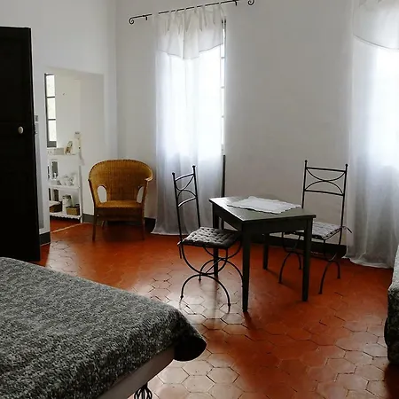 Le Bargidou * Carcès