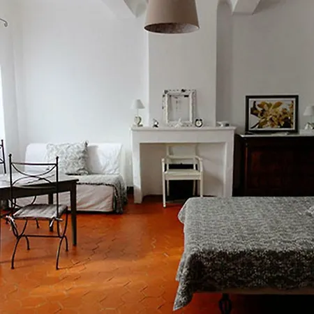 B&B Le Bargidou