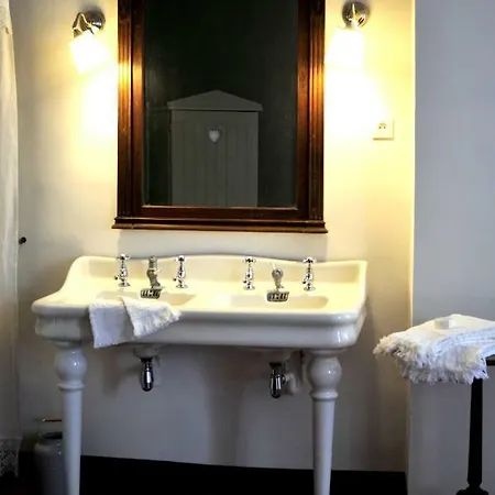 Le Bargidou B&B *